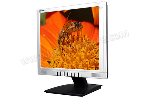POLYVIEW PT-525A