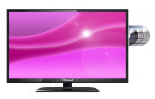 POLAROID TDL22F4PR001