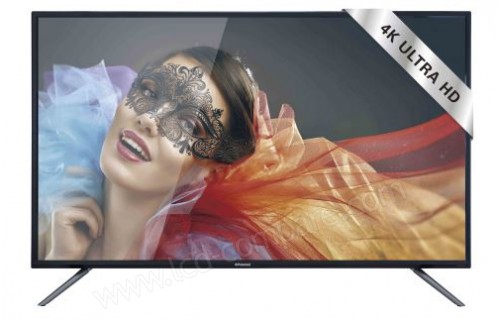 POLAROID TFL55UHDP.133