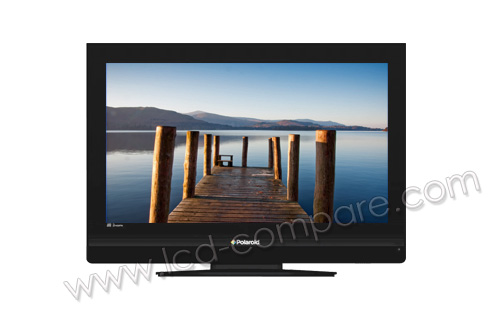 POLAROID TLU-52643BX