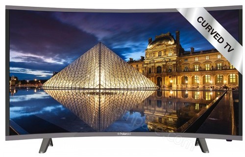 POLAROID TQC49F4PR001.133