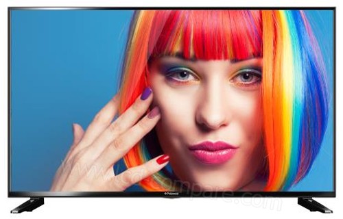 POLAROID TQH32R4P.133