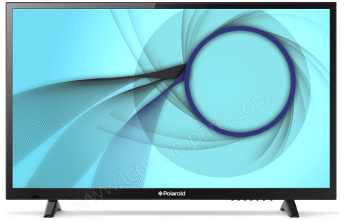 POLAROID TQL43F4PR001