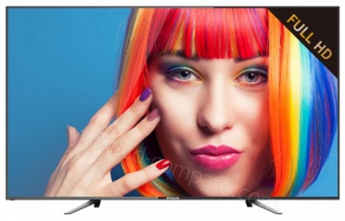 POLAROID TQL58F4PR001