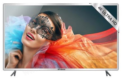 POLAROID TQL65UHDP143