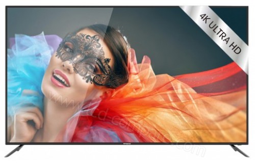 POLAROID TQL75UHDPR001