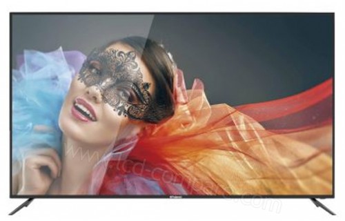 POLAROID TQL75UHDP.133