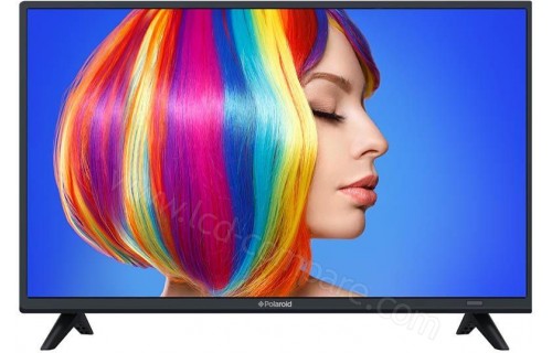 POLAROID TQLED24HD