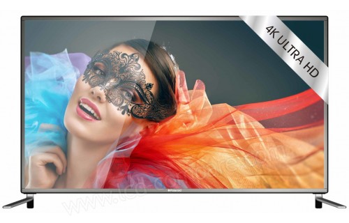 POLAROID TVC65UHDPR001