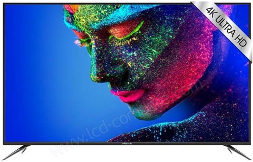 POLAROID TVLED584K