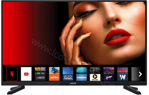 POLAROID TVS42FHDPR001