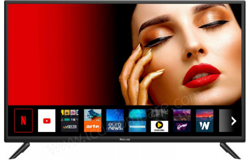 POLAROID TVS43FHDPR001