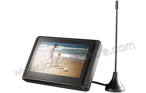 PORTALLY-TV DT-4307TRX