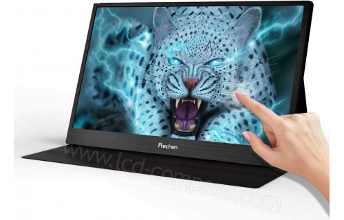 PRECHEN EU-1506-TCT-1366