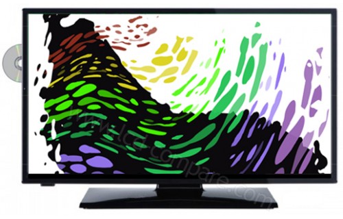 PRINCETON PR28DVHD15B