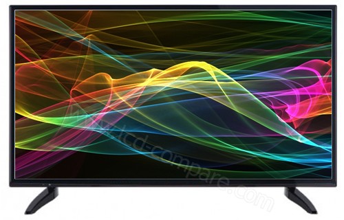 PRINCETON PR40FHD16B