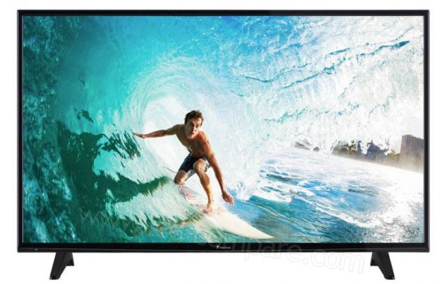 PRINCETON PR48FHD18B