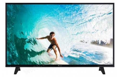 PRINCETON PR49FHD19B