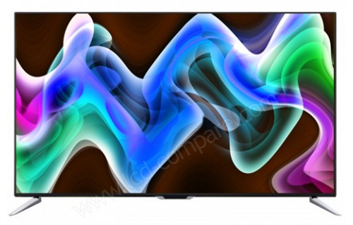 PRINCETON PR55FHDBC215B