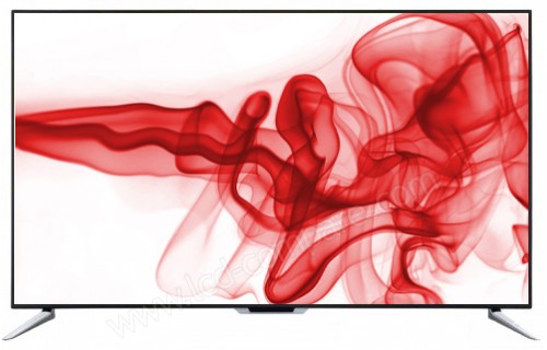 PRINCETON PR55FHDC217B