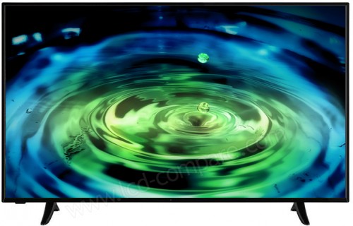 PRINCETON PR55SUHD20B