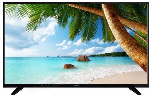 PRINCETON PR55UHD17B