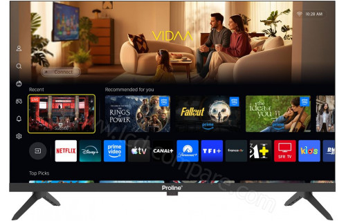 PROLINE L3240HD
