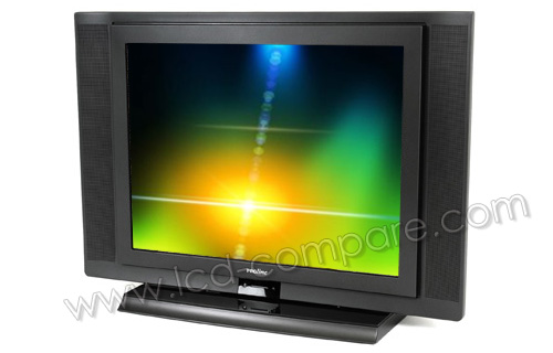 PROLINE LD2075D Noir