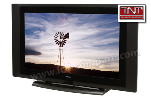 PROLINE LD2662 HDFVT