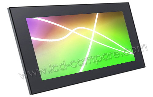 PROLINE PL-DPF1004B Noir