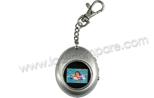 PROLINE PL-DPF110 Argent