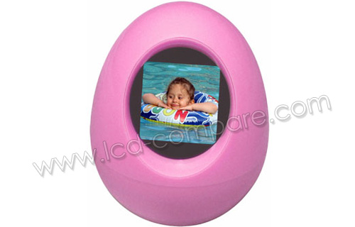 PROLINE PL-DPF150 Rose