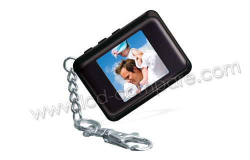 PROLINE PL-DPF151 Noir