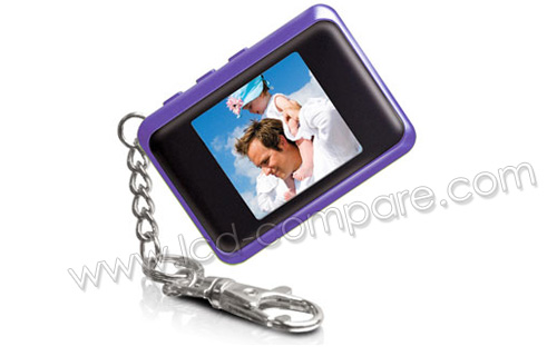 PROLINE PL-DPF151 Violet