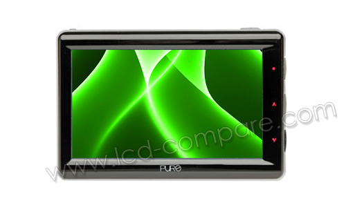 PURE INSTANT CS430E Noir