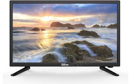 QILIVE Q24H202B