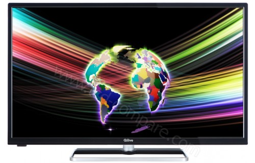 QILIVE Q.32161 Noir
