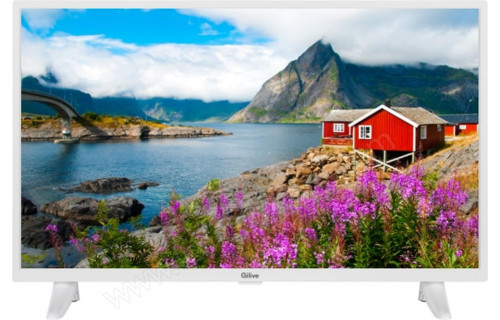 QILIVE Q32HS211W