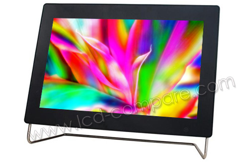 Q-MEDIA QDP-1010CD-B