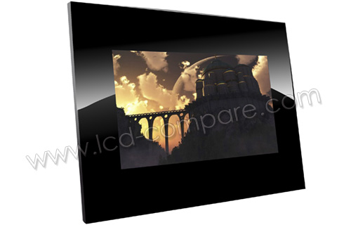 Q-MEDIA QDP-7001YG-B