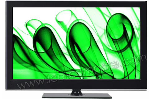 Q-MEDIA QLE216F10AM2