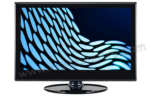 Q-MEDIA QLE2498FM2-BS