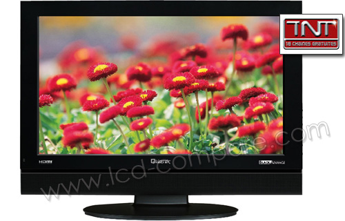 QUARTEK BA-2603LSWHD