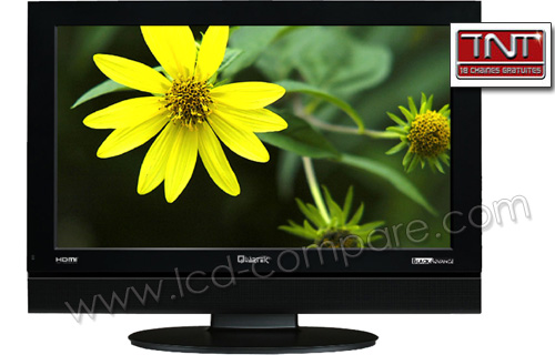 QUARTEK BA-3203LSWHD