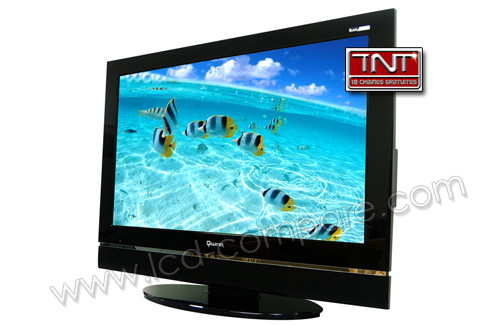 QUARTEK BA-3703LSWFHD