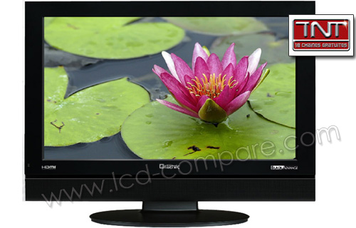 QUARTEK BA-3703LSWHD