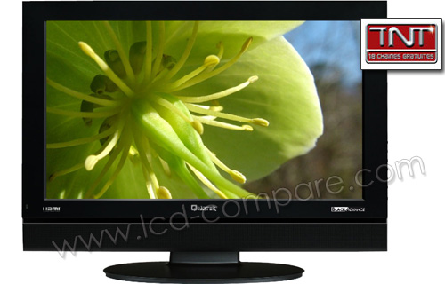 QUARTEK BA-4203LSWHD