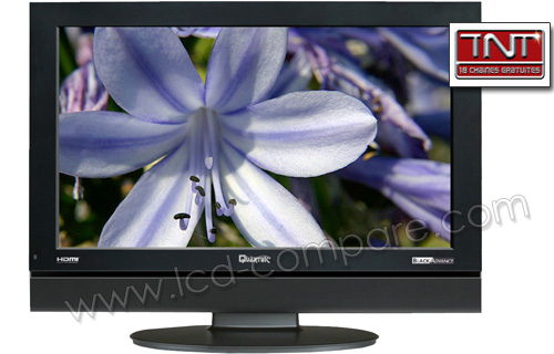 QUARTEK BA-4203PSWHD