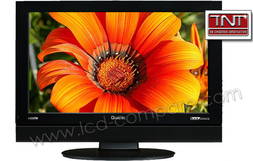 QUARTEK BA-4703LSWHD