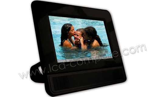 QUARTEK VisualPics VP10C